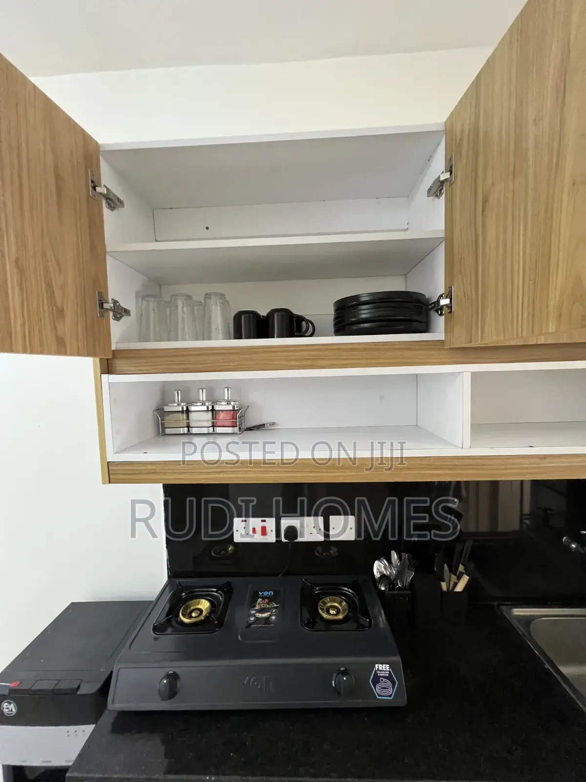 Rudi Homes Airbnb