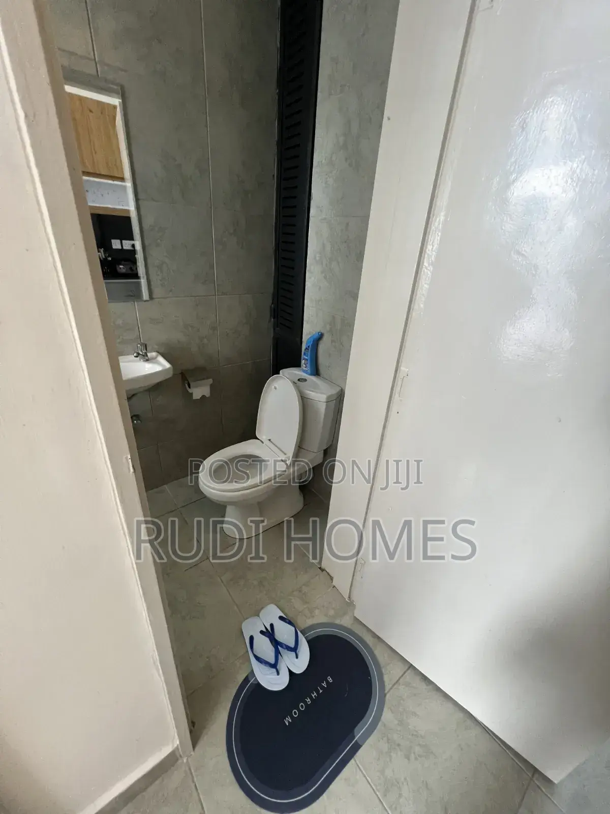 Rudi Homes Airbnb