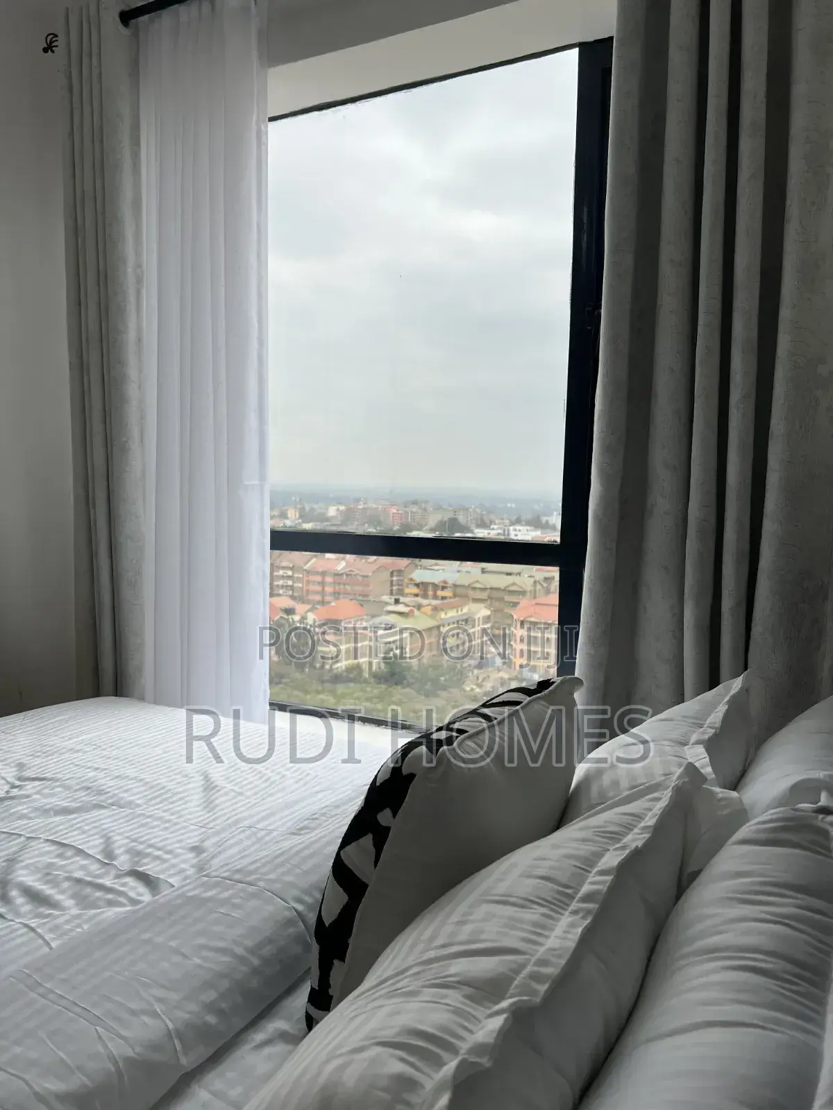 Rudi Homes Airbnb
