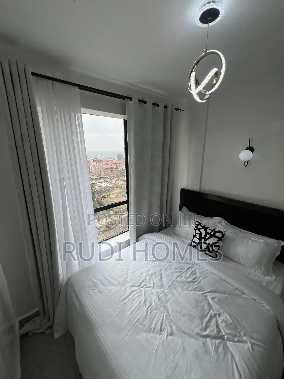Rudi Homes Airbnb