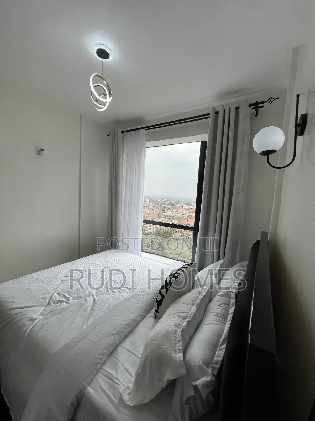 Rudi Homes Airbnb