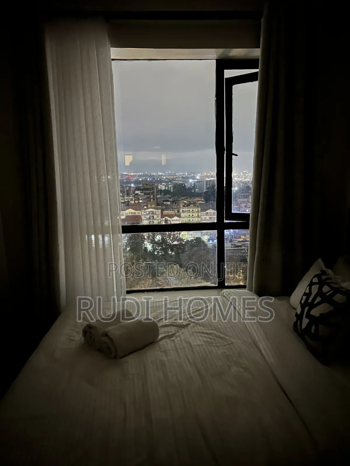 Rudi Homes Airbnb
