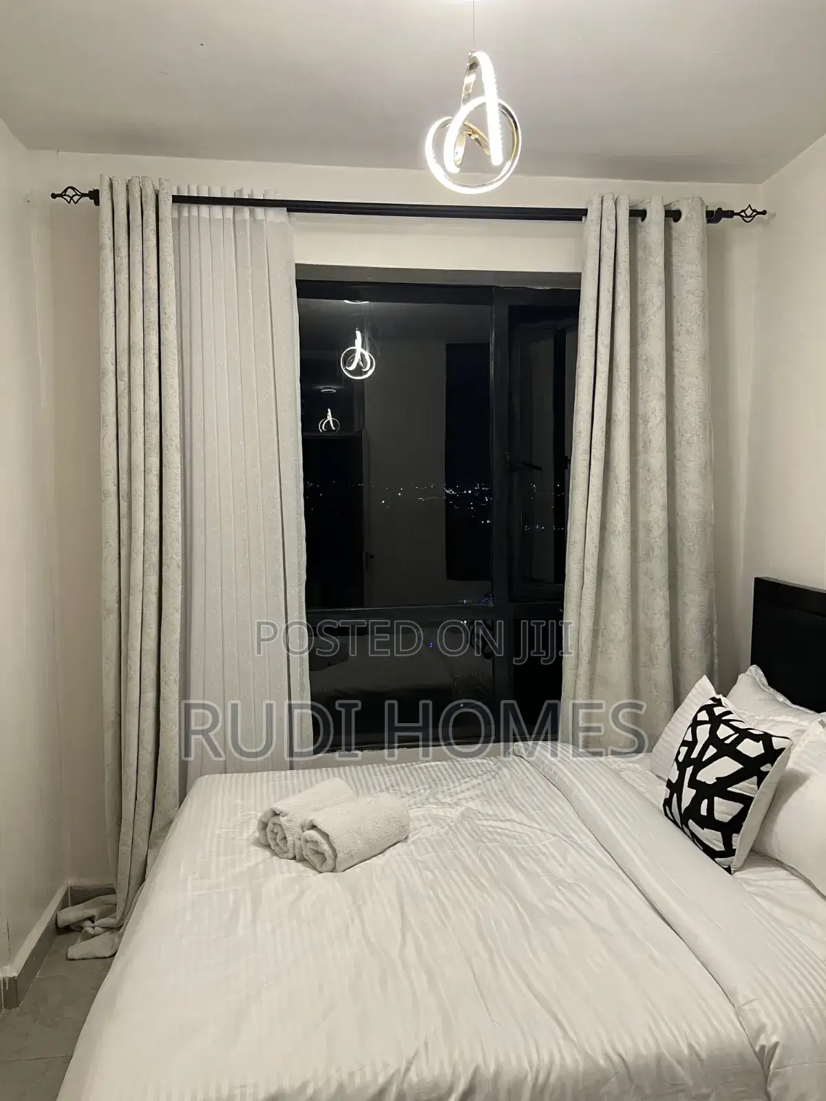 Rudi Homes Airbnb
