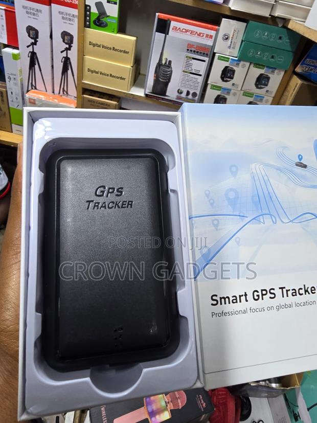 P11 Real Time 4g GPS Tracker With Strong Magnet - thumbnail 3