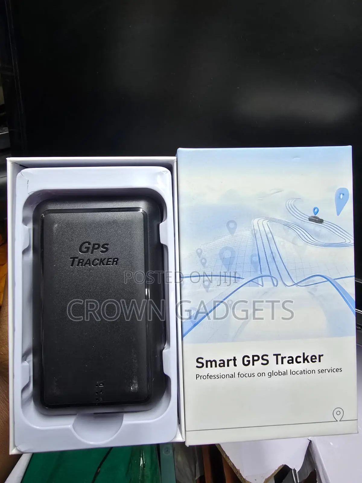 P11 Long Standby GPS Tracking Device for Vehicle Security