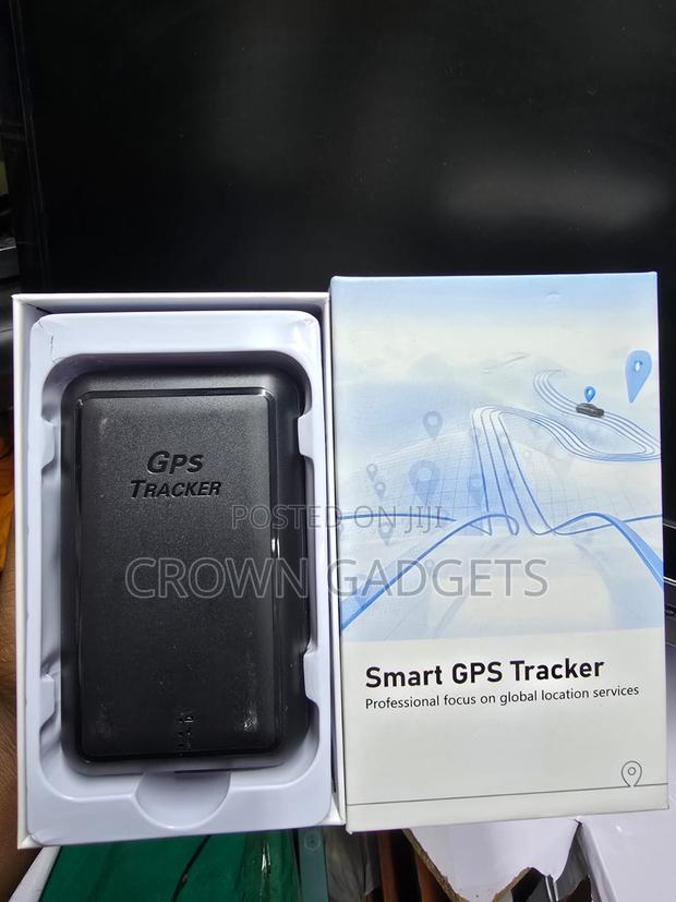 P11 Long Standby GPS Tracking Device for Vehicle Security - thumbnail 2