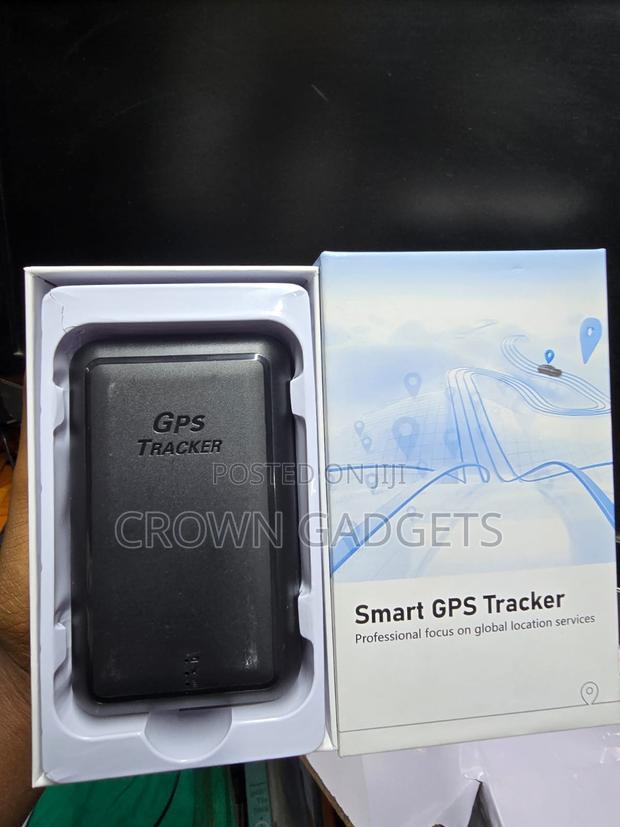 P11 Long Standby GPS Tracking Device for Vehicle Security - thumbnail 3