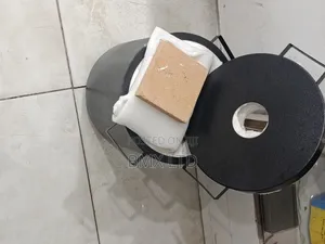 Crucible Furnace