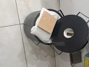 Crucible Furnace