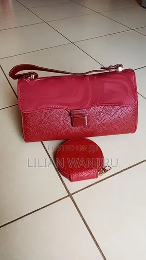 Lily K Bags and Fashion