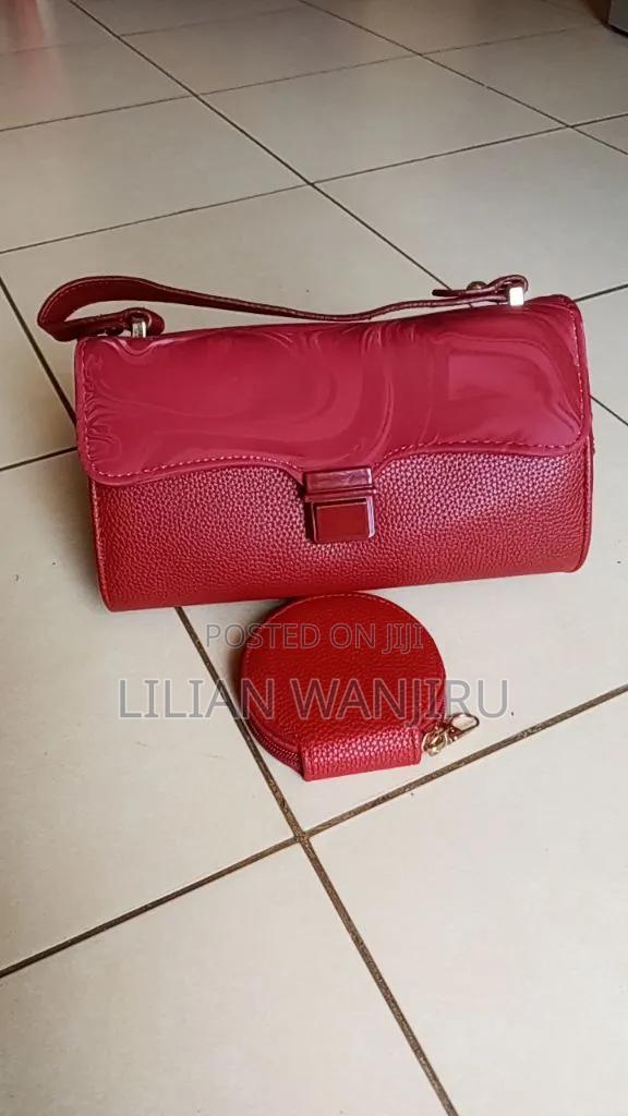 Lily K Bags and Fashion