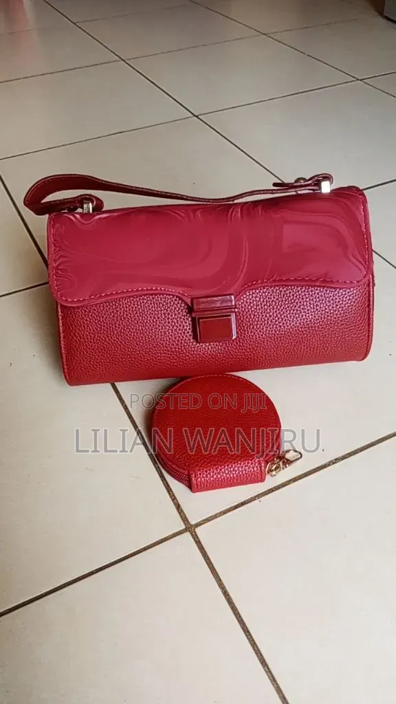Lily K Bags and Fashion