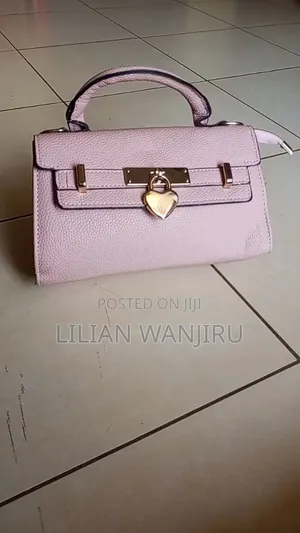 Lily K Bags and Fashion
