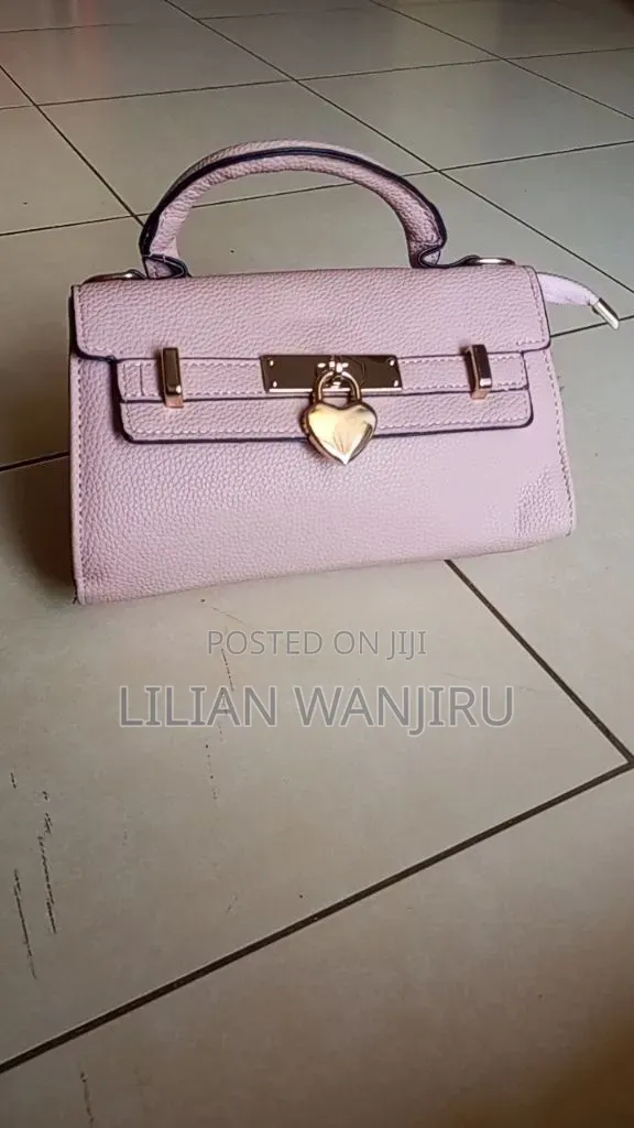 Lily K Bags and Fashion