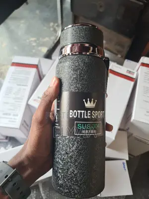 Vaccum Flask