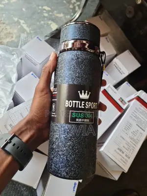 Vaccum Flask