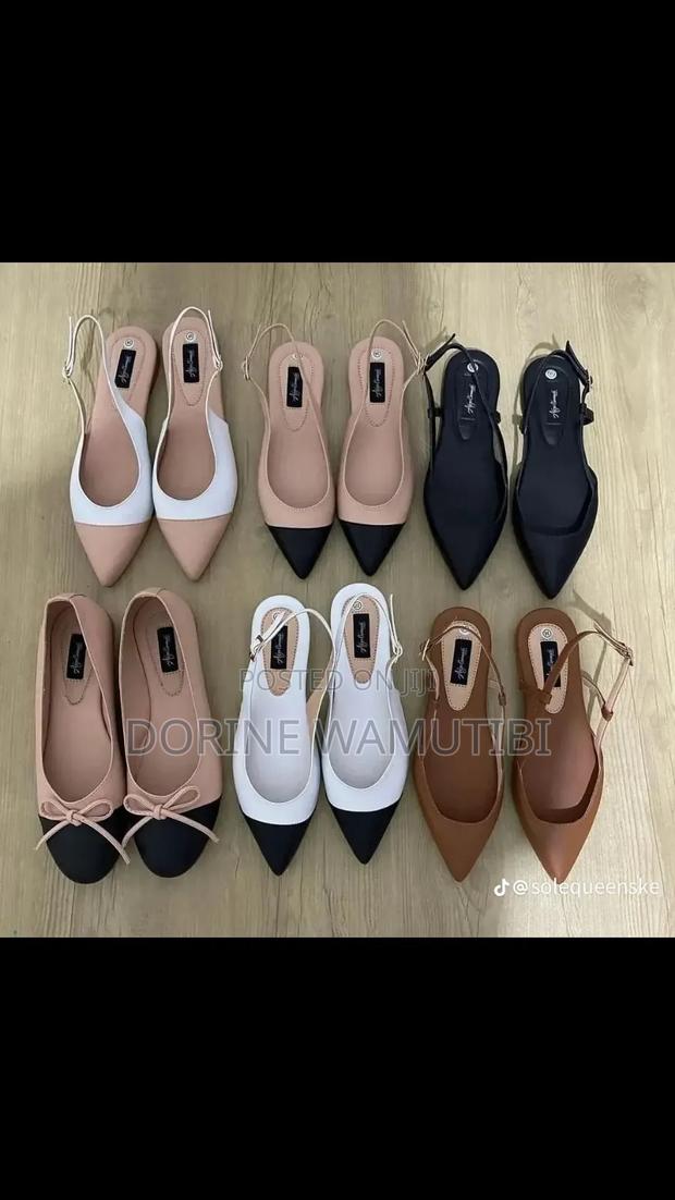 Shoes Forsell