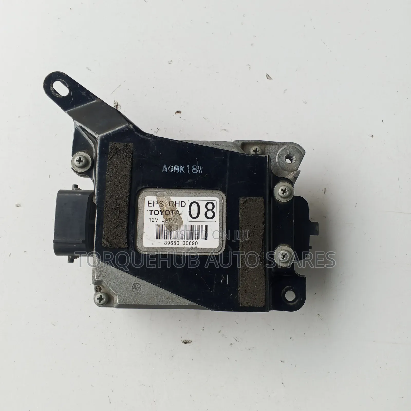 Toyota Crown 2008 Steering Computer