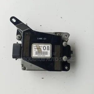 Toyota Crown 2008 Steering Computer