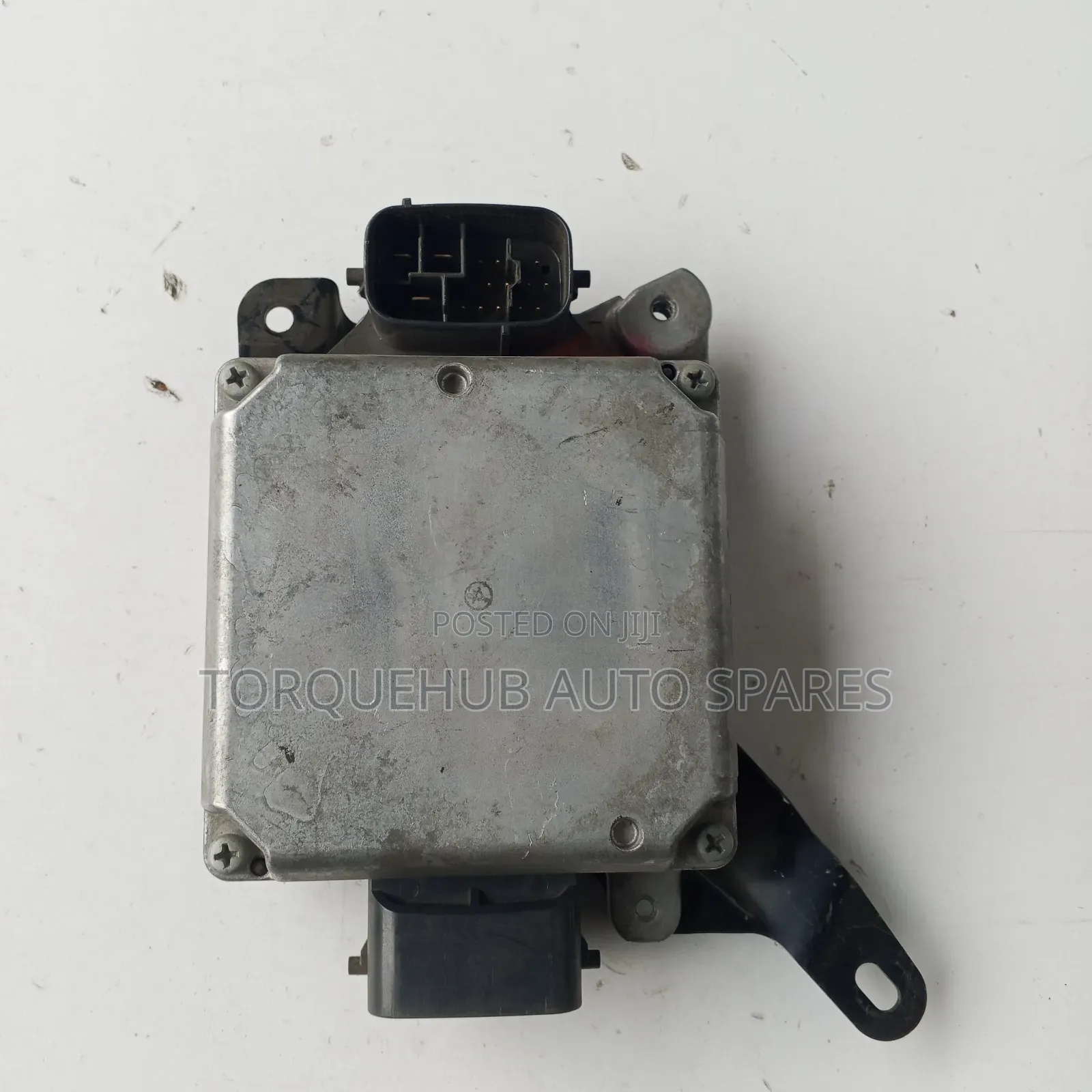 Toyota Crown 2008 Steering Computer