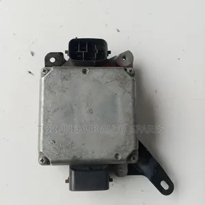 Toyota Crown 2008 Steering Computer