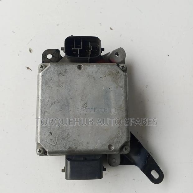 Toyota Crown 2008 Steering Computer - thumbnail 2
