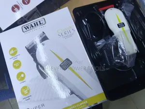 Classic Series Wahl Shaving Machine