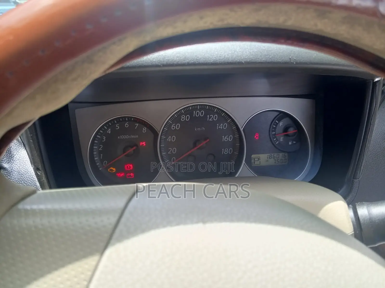 Nissan Sylphy 2008 White