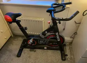 Dripex Indoor Cycling Bike.