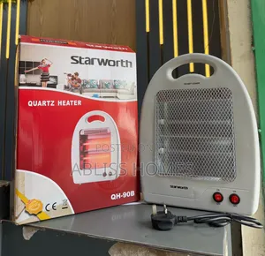 Starworth Room Heater