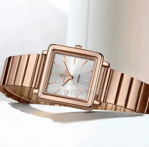 Naviforce Nf5048 Ladies Watch