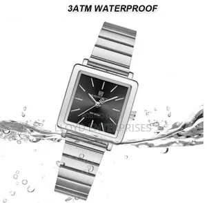 Naviforce Nf5048 Ladies Watch