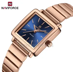Naviforce Nf5048 Ladies Watch