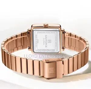Naviforce Nf5048 Ladies Watch