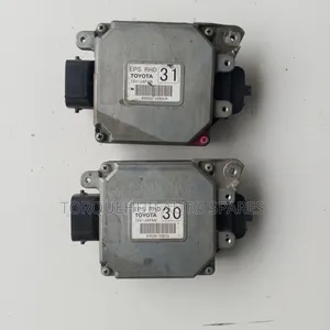 Toyota Crown 2011 Steering Computer