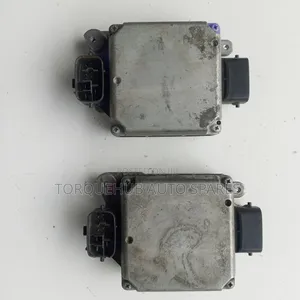 Toyota Crown 2011 Steering Computer