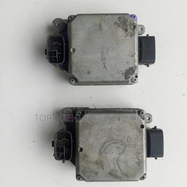 Toyota Crown 2011 Steering Computer - thumbnail 2