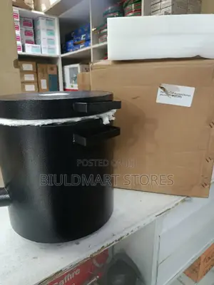 Light Duty Furnace