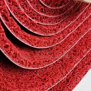 Eco Friendly Noodle Mat