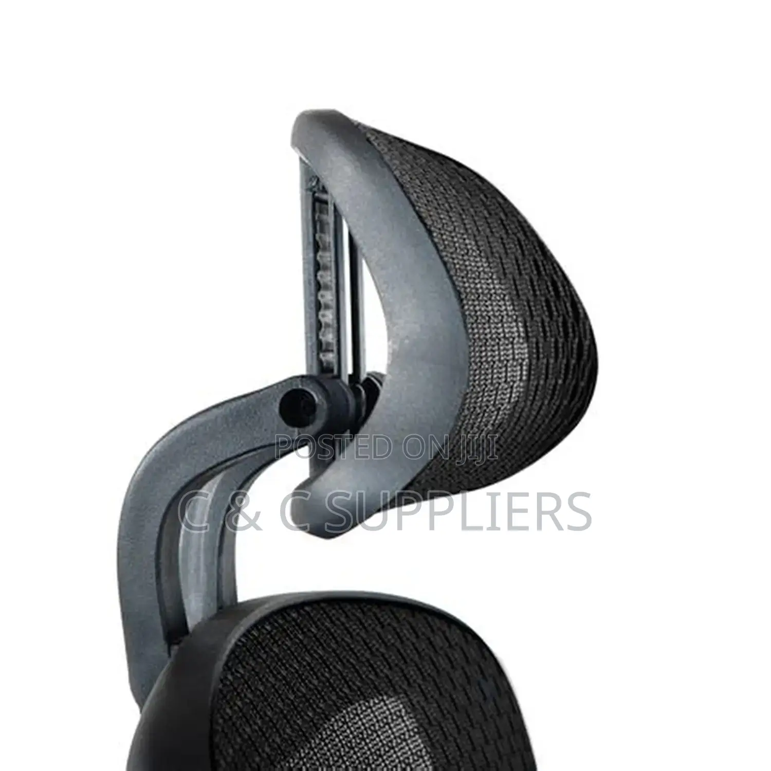 Orthopedic Swivel Mesh Modern Chair.