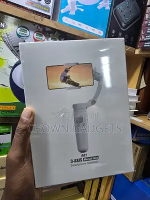 Merak One M1 Handheld Gimbal for Tiktok and Youtube