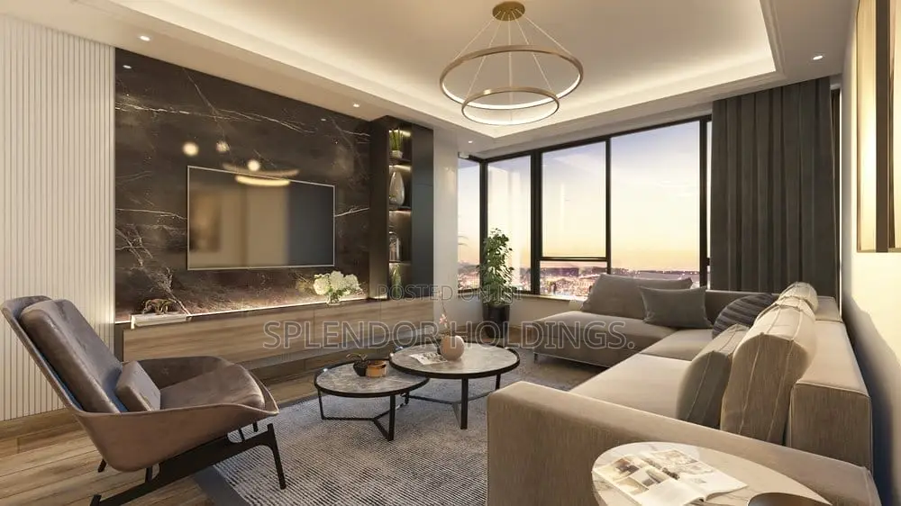 1bdrm Apartment in Raphta Road Area for sale