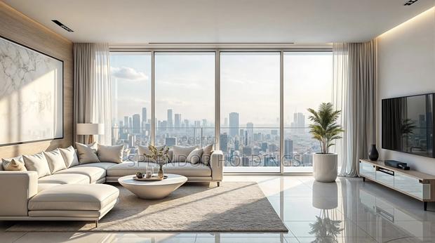 1bdrm Apartment in Raphta Road Area for sale - thumbnail 2