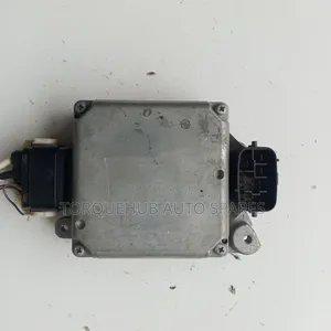 Toyota Mark X 2010 Grx130 Steering Computer