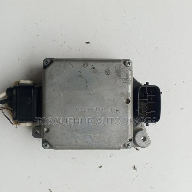 Toyota Mark X 2010 Grx130 Steering Computer - thumbnail 2