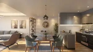 1bdrm Apartment in Raphta Road Area for sale
