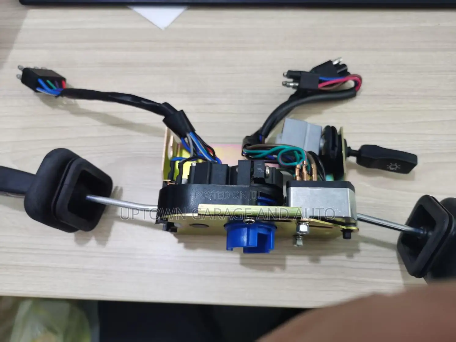 Completeland Rover 110 Combination Switch