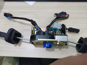 Completeland Rover 110 Combination Switch