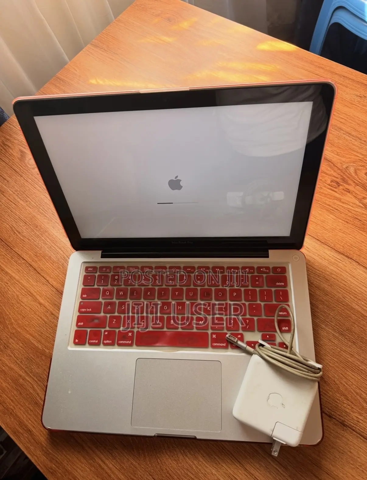 Laptop Apple MacBook Pro 8GB Intel Core i5 HDD 1T