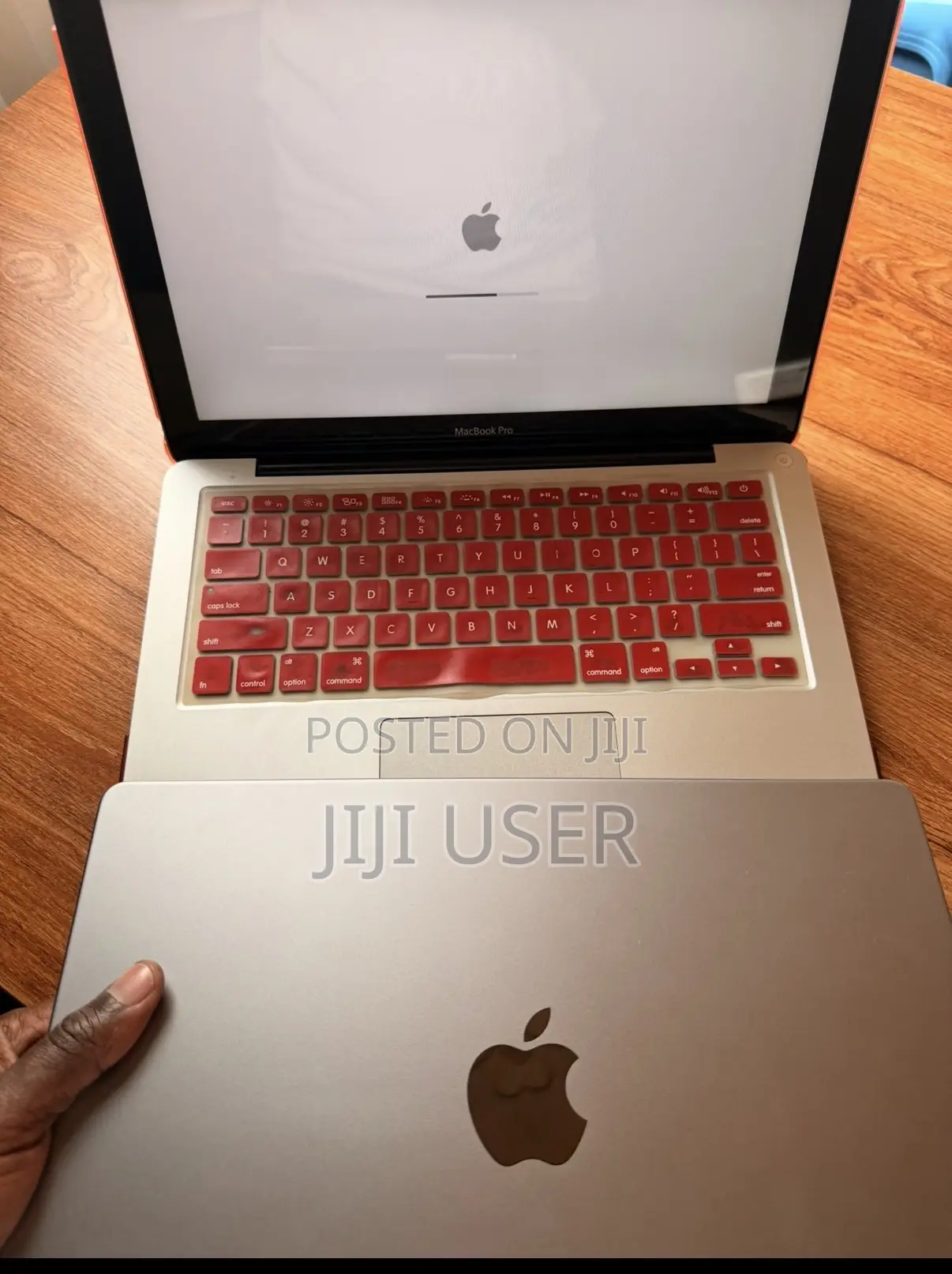 Laptop Apple MacBook Pro 8GB Intel Core i5 HDD 1T